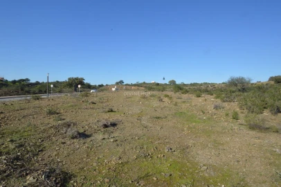 Terreno para Venda em Vila Nova de Cacela