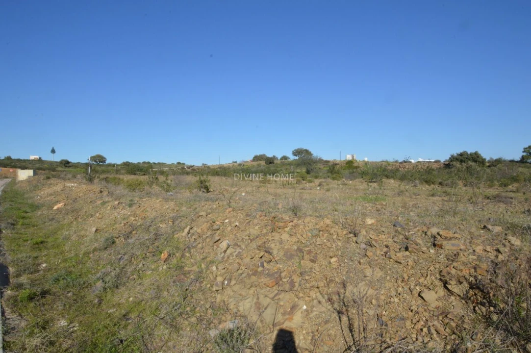 Terreno para Venda em Vila Nova de Cacela Foto 4