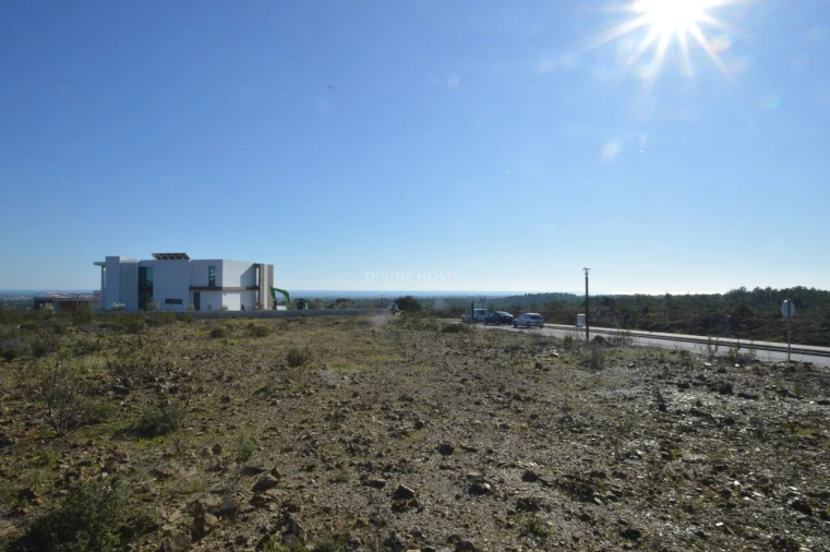 Terreno para Venda em Vila Nova de Cacela Foto 10