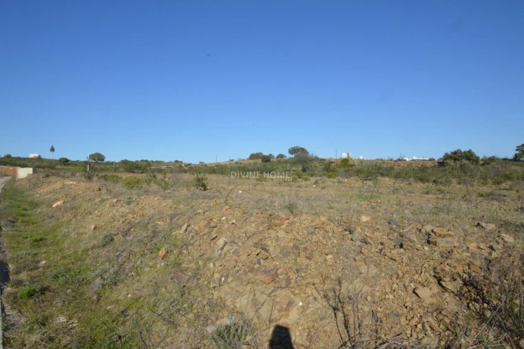 Terreno para Venda em Vila Nova de Cacela Foto 4