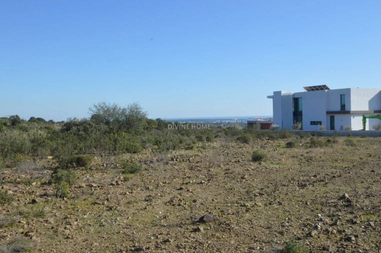 Terreno para Venda em Vila Nova de Cacela Foto 12