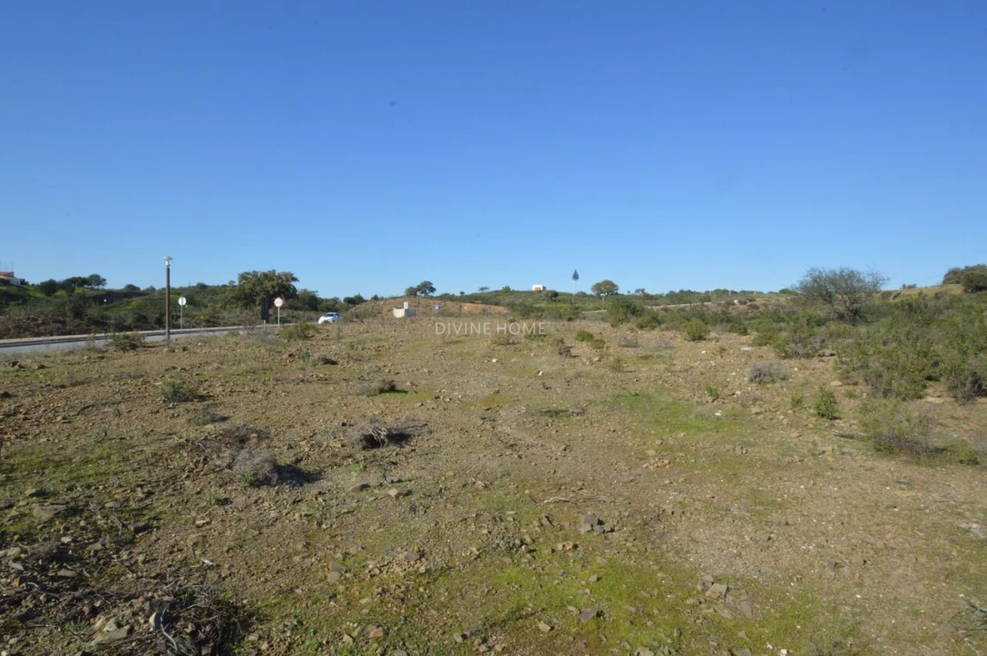 Terreno para Venda em Vila Nova de Cacela Foto 9