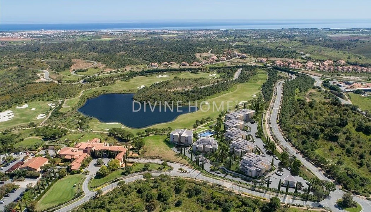 Terreno para Venda em Vila Nova de Cacela Foto 3
