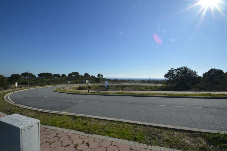 Terreno para Venda em Vila Nova de Cacela Foto 9
