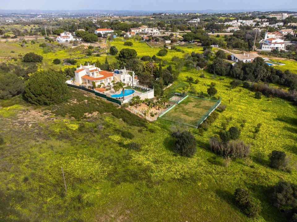 Moradia T8 para Venda em Lagoa e Carvoeiro Foto 42