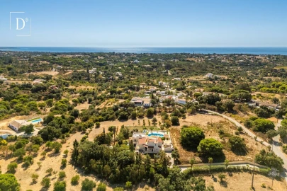 Moradia T9 para Venda em Lagoa e Carvoeiro