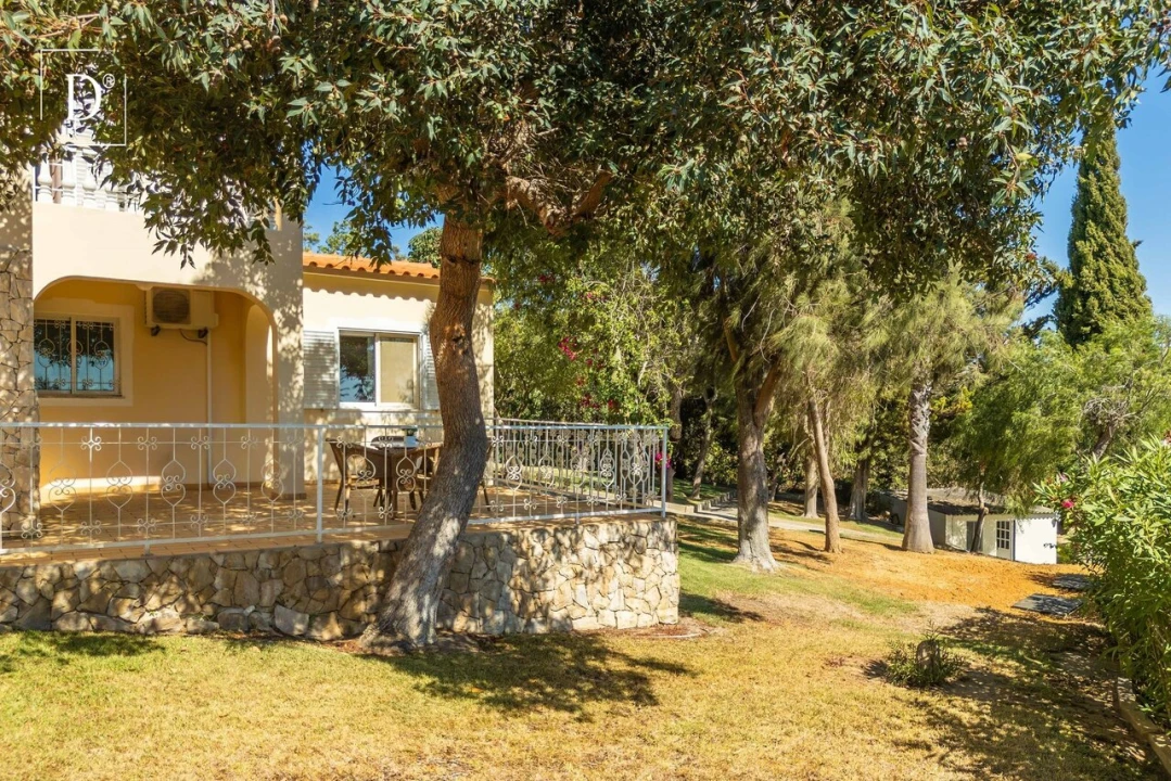 Moradia T9 para Venda em Lagoa e Carvoeiro Foto 41