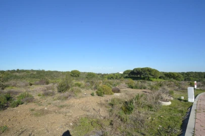 Terreno para Venda em Vila Nova de Cacela