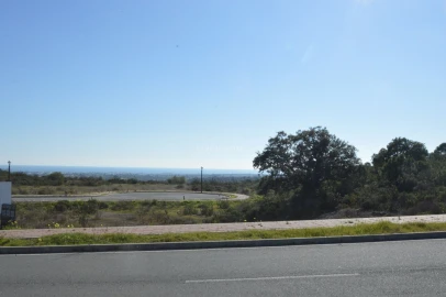 Terreno para Venda em Vila Nova de Cacela