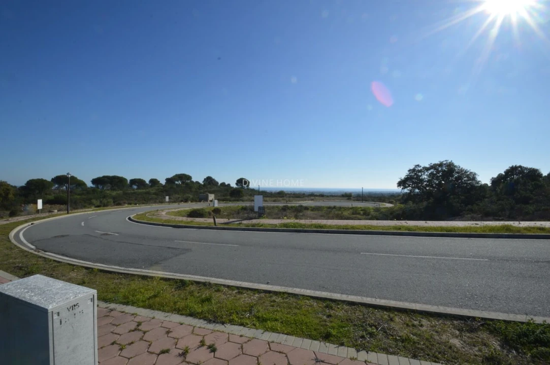 Terreno para Venda em Vila Nova de Cacela Foto 6