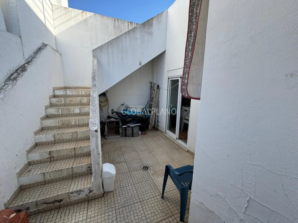Moradia T4 para Venda em Portimão Foto 2