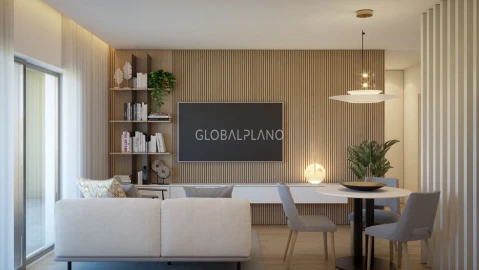 Apartamento T1 para Venda em Portimão