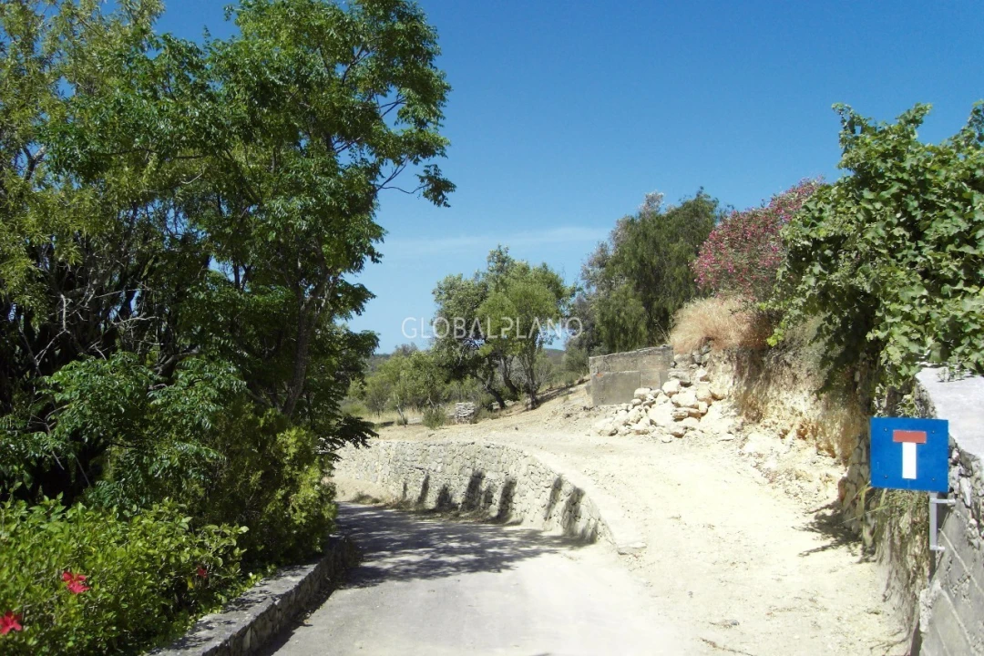 Terreno para Venda em Mexilhoeira Grande Foto 11