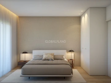 Apartamento T1 para Venda em Portimão