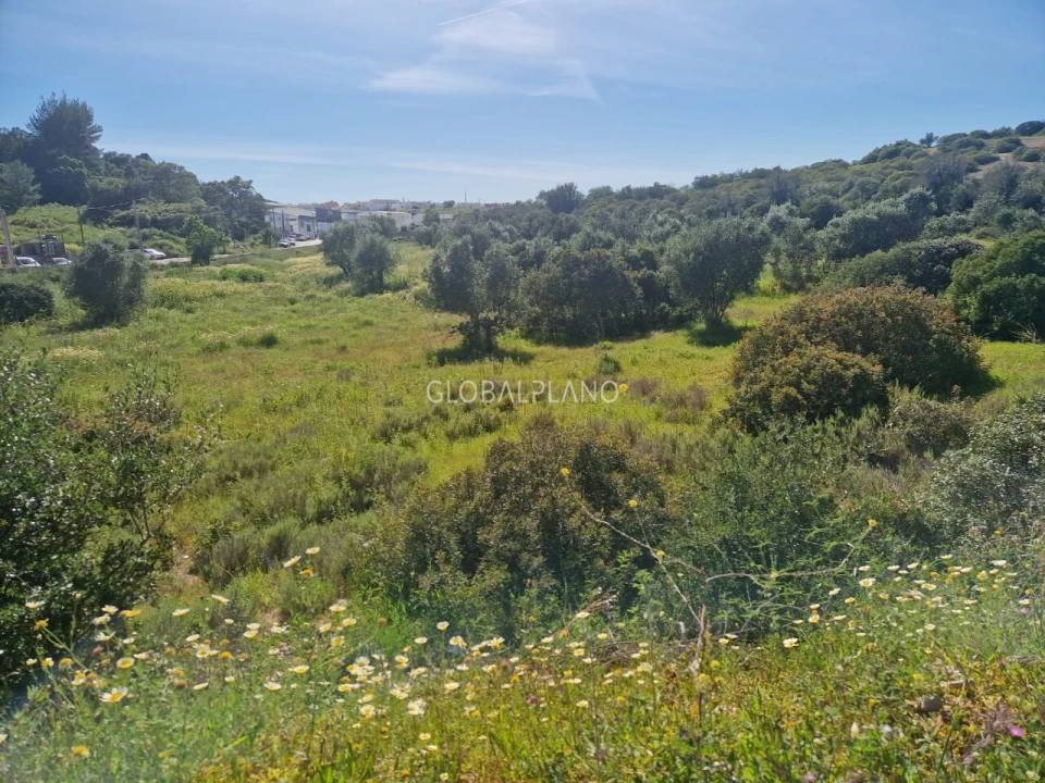 Terreno para Venda em Portimão Foto 2