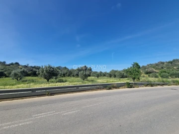 Terreno para Venda em Portimão