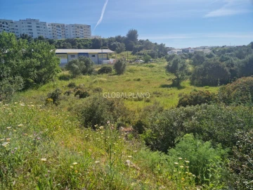 Terreno para Venda em Portimão
