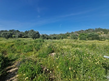 Terreno para Venda em Portimão