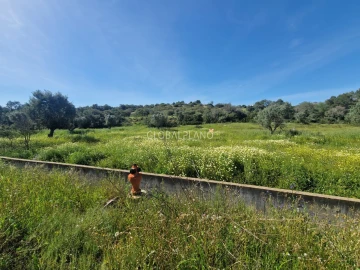 Terreno para Venda em Portimão