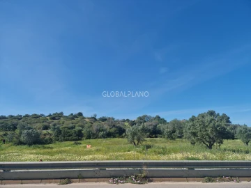 Terreno para Venda em Portimão