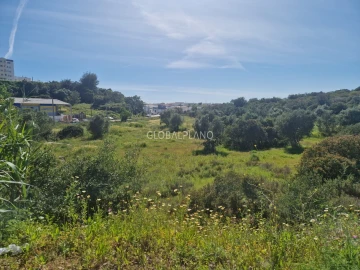 Terreno para Venda em Portimão