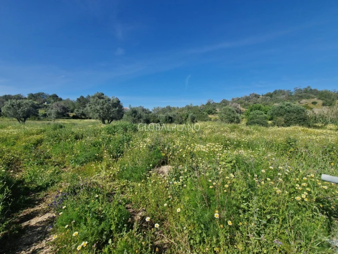 Terreno para Venda em Portimão Foto 9