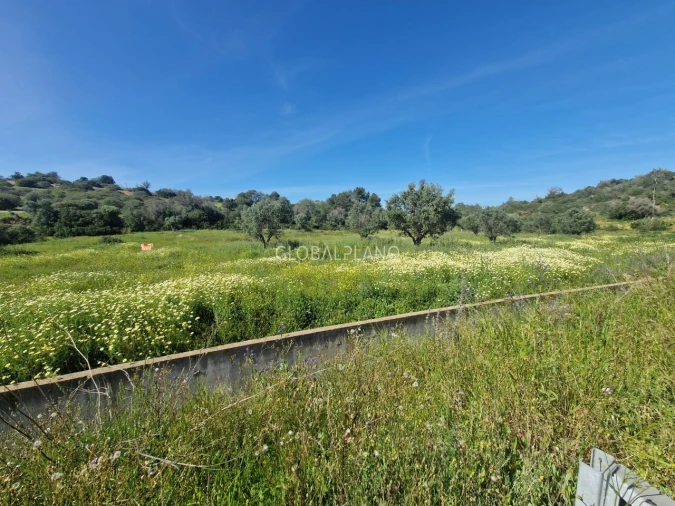 Terreno para Venda em Portimão Foto 6