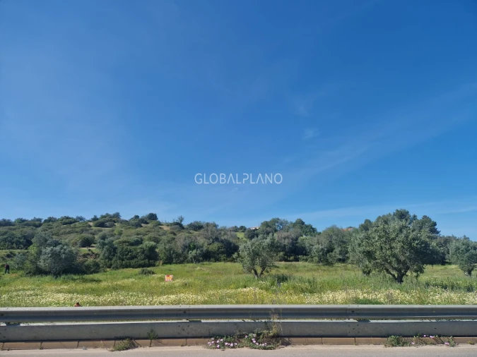 Terreno para Venda em Portimão Foto 10