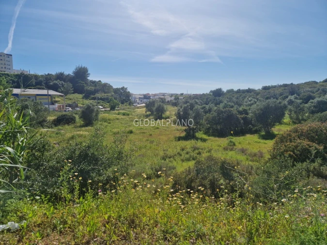 Terreno para Venda em Portimão Foto 4