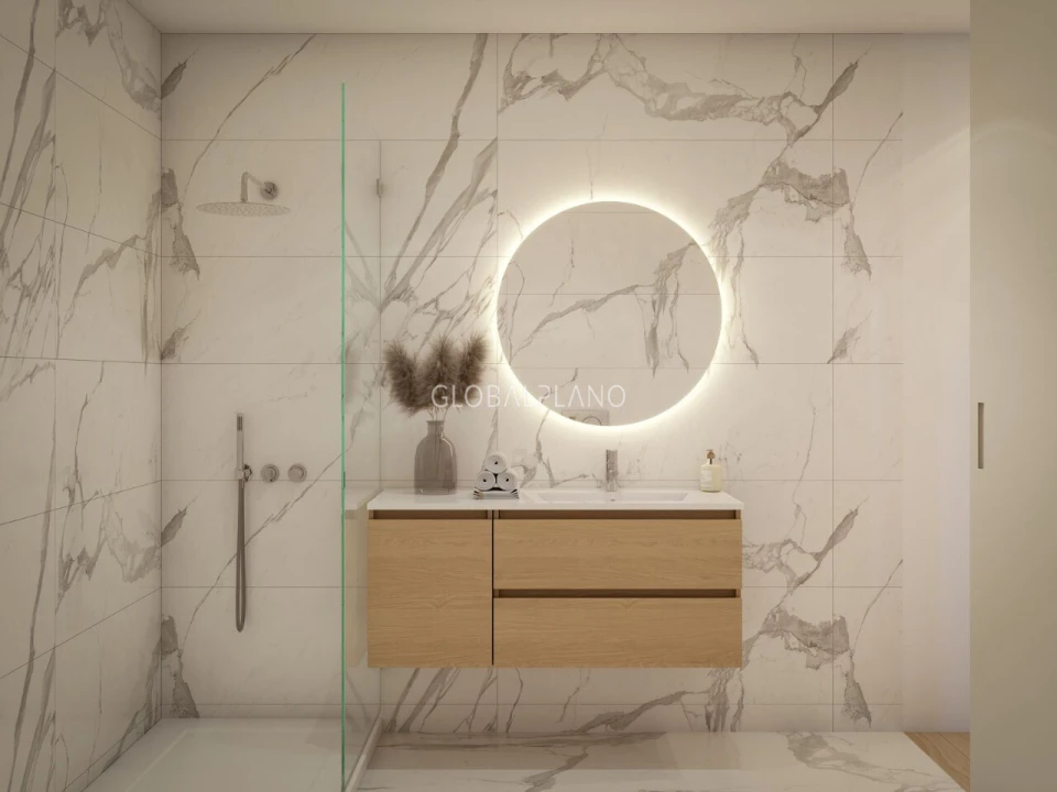 Apartamento T2 para Venda em Portimão Foto 4