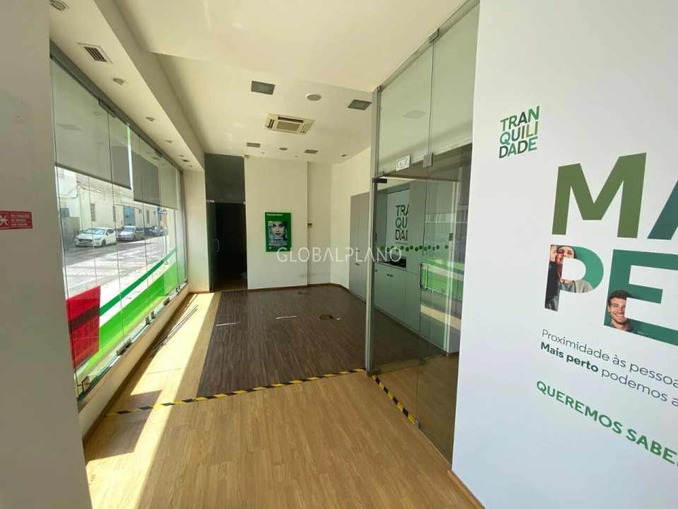 Loja para Venda em Lagoa e Carvoeiro Foto 5