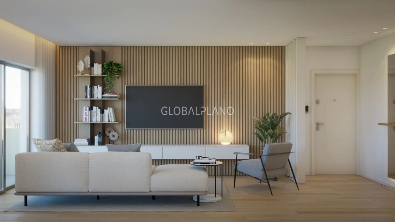 Apartamento T2 para Venda em Portimão Foto 7