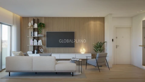 Apartamento T2 para Venda em Portimão