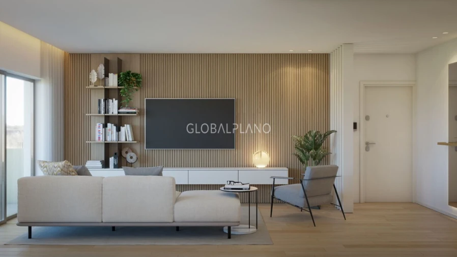 Apartamento T2 para Venda em Portimão Foto 7