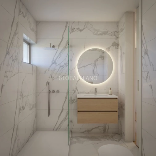Apartamento T2 para Venda em Portimão Foto 11