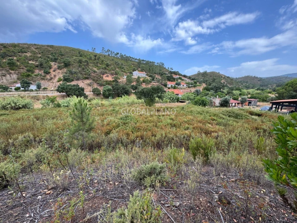 Terreno para Venda em Mexilhoeira Grande Foto 2