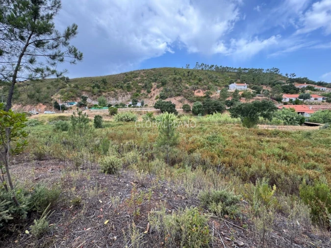 Terreno para Venda em Mexilhoeira Grande Foto 3