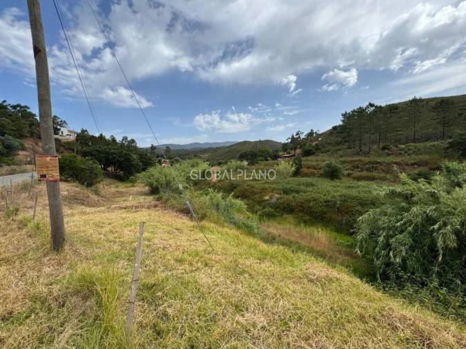 Terreno para Venda em Mexilhoeira Grande Foto 12