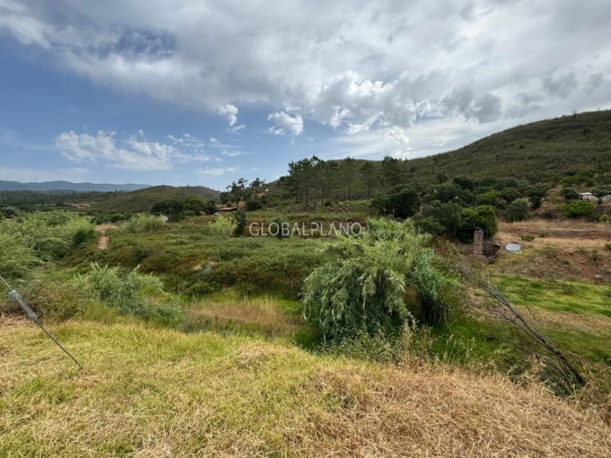 Terreno para Venda em Mexilhoeira Grande Foto 13