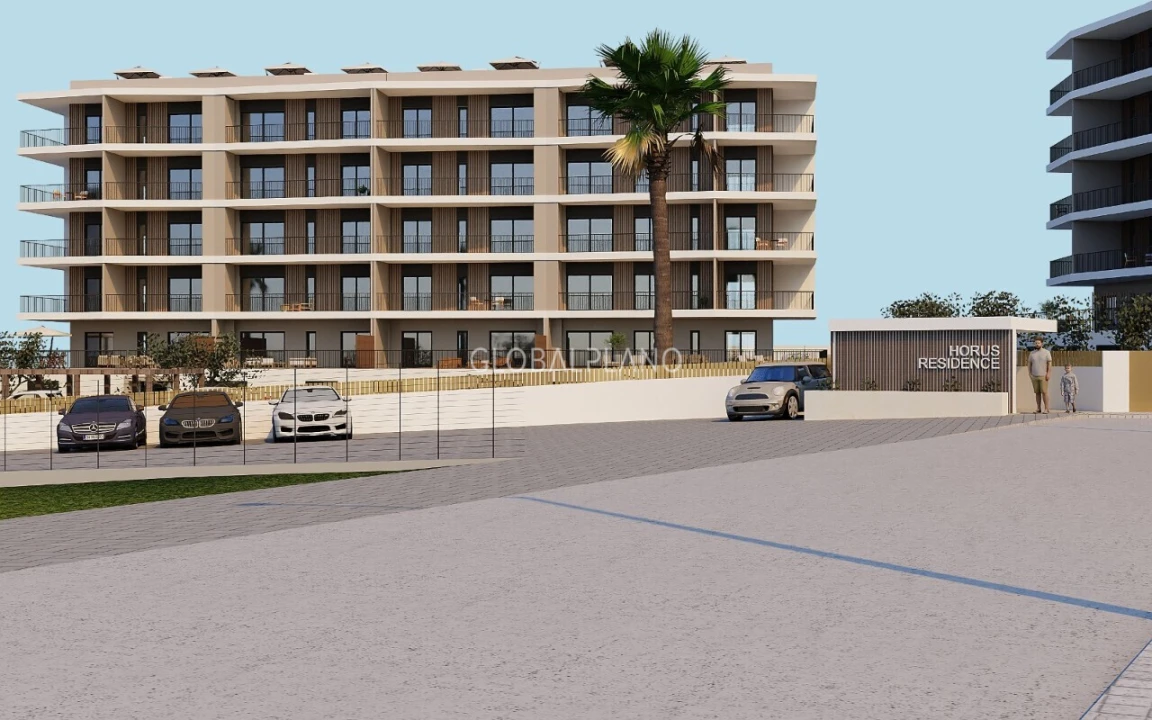 Apartamento T2 para Venda em Portimão Foto 10