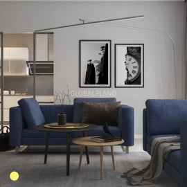 Apartamento T2 para Venda em Portimão