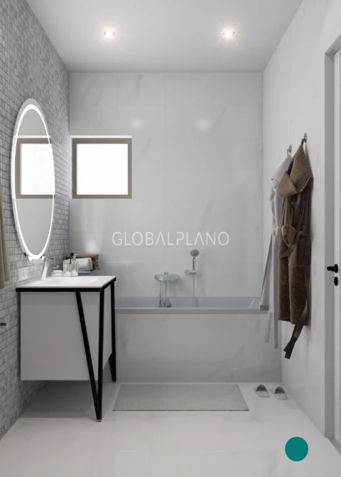 Apartamento T2 para Venda em Portimão