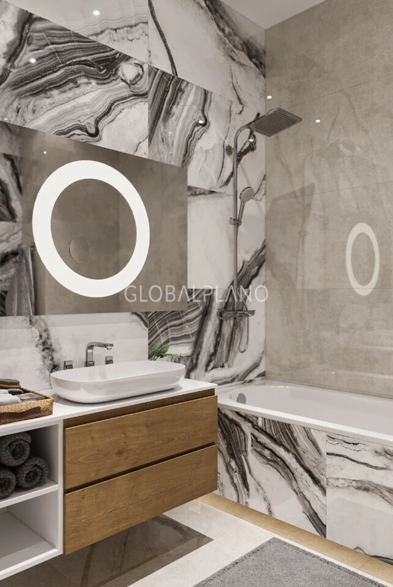 Apartamento T2 para Venda em Portimão Foto 29