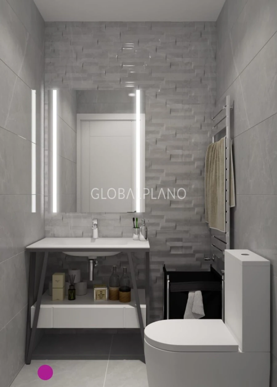 Apartamento T2 para Venda em Portimão Foto 17