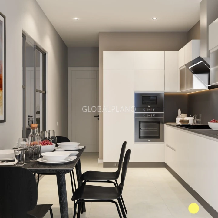 Apartamento T2 para Venda em Portimão Foto 6