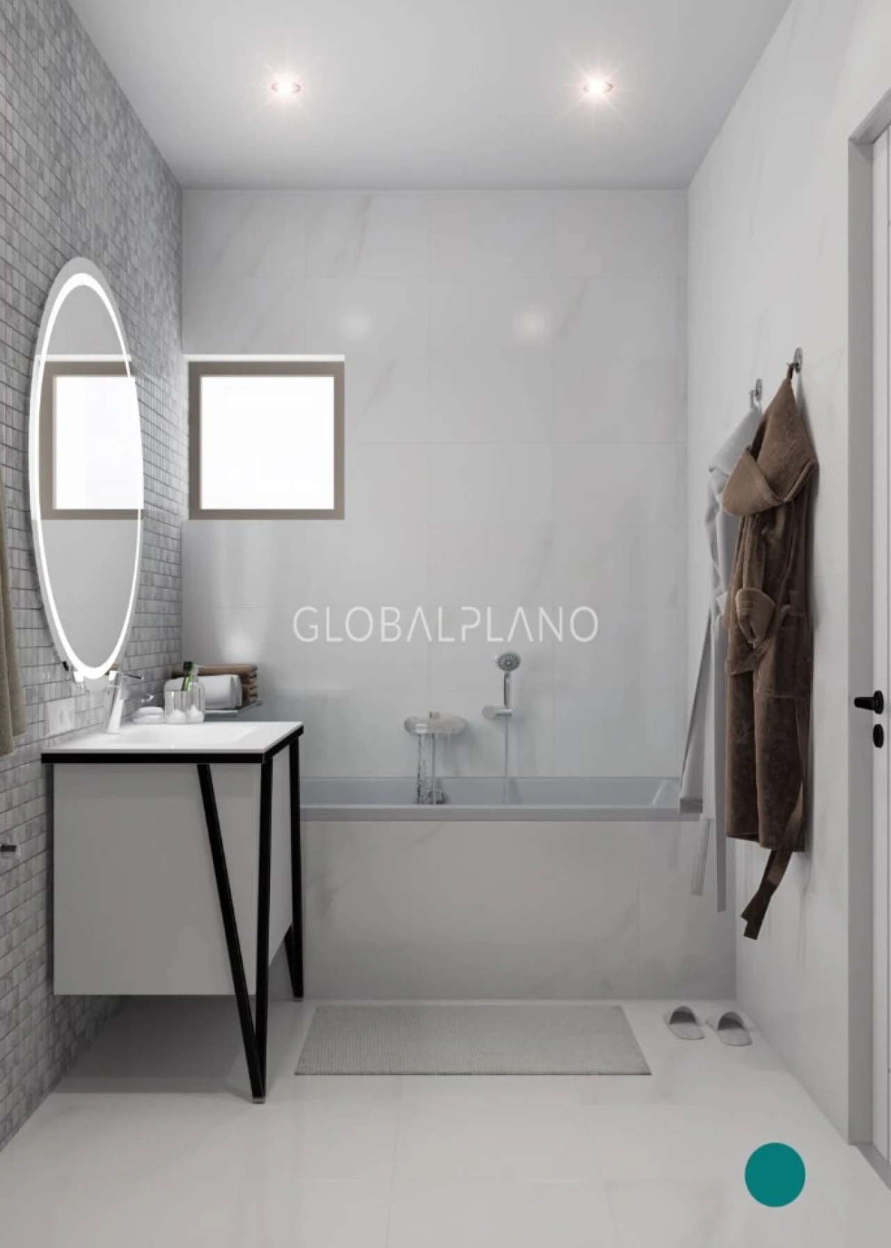 Apartamento T2 para Venda em Portimão Foto 21
