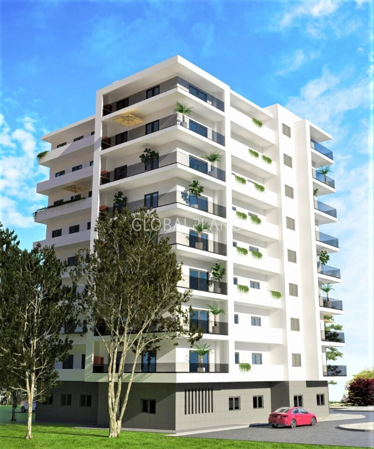 Apartamento T4 para Venda em Portimão Foto 23