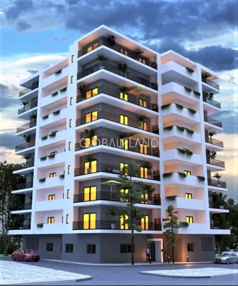 Apartamento T4 para Venda em Portimão