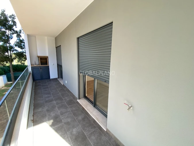 Apartamento T4 para Venda em Portimão Foto 10