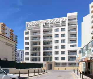 Apartamento T3 para Venda em Portimão